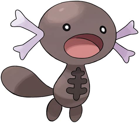 wooper pokemon evolution|Wooper Pokédex: stats, moves, evolution & locations